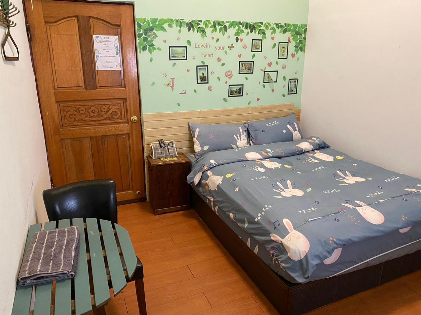 Hostel Summer Light Lyudao Extérieur photo
